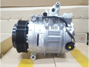 Compressor - Mercedes W203 7PK